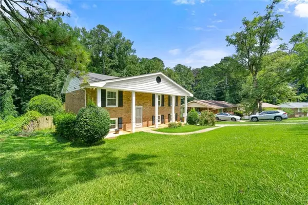 Atlanta, GA 30331,4361 Kimball RD