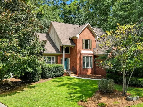 1161 Grand Oaks GLN NW, Marietta, GA 30064
