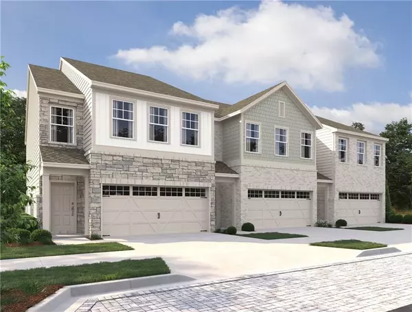 199 Kinship DR, Mableton, GA 30126