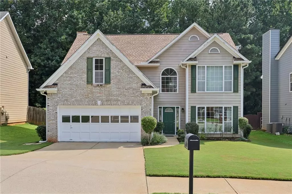 Lilburn, GA 30047,75 Jon Jeff DR NW