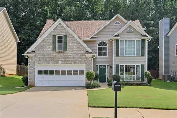 75 Jon Jeff DR NW, Lilburn, GA 30047