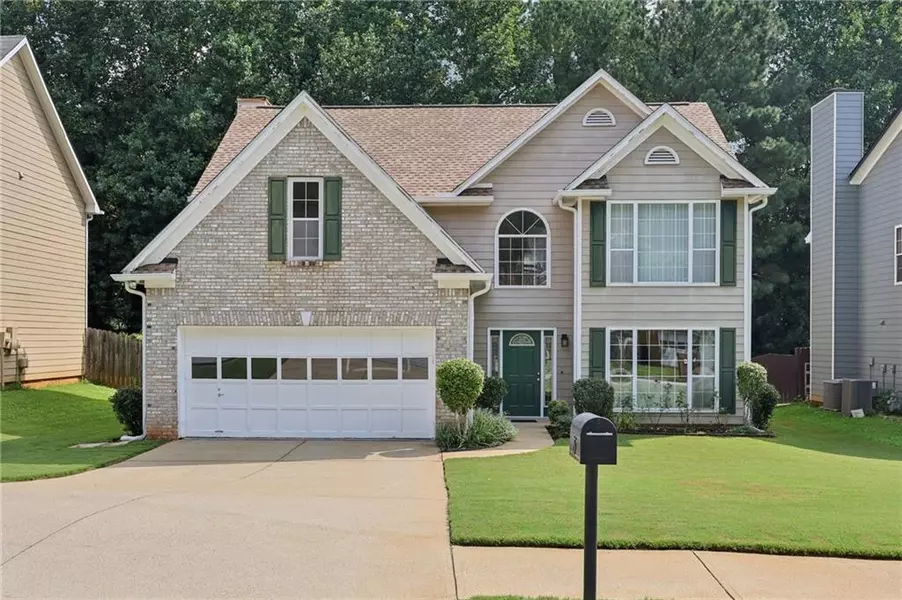 75 Jon Jeff DR NW, Lilburn, GA 30047