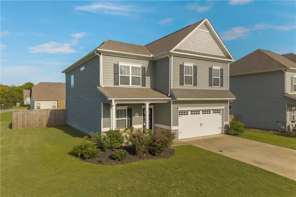Cartersville, GA 30120,2 Stadelman CT