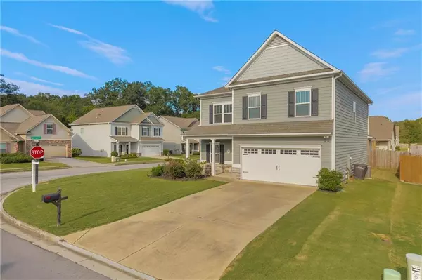 Cartersville, GA 30120,2 Stadelman CT