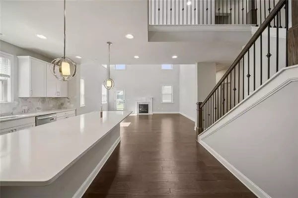 Lawrenceville, GA 30044,309 Granger LN