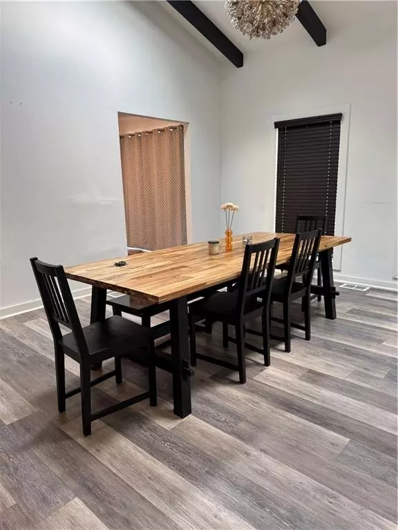 Atlanta, GA 30318,1014 Curran ST NW