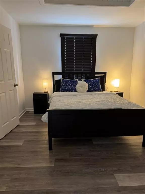 Atlanta, GA 30318,1014 Curran ST NW