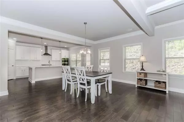Gainesville, GA 30506,3551 Dockside Shores