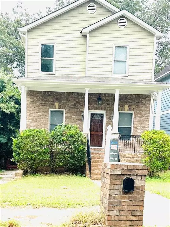 Atlanta, GA 30315,976 Connally ST SE