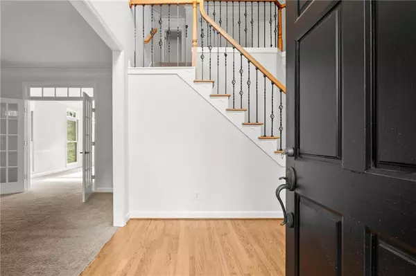 Snellville, GA 30078,2524 Dunhaven Gln