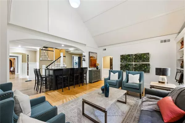 Atlanta, GA 30306,1666 Johnson RD NE