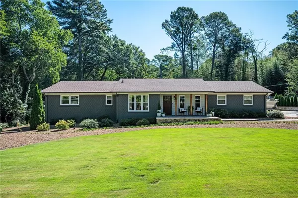 Marietta, GA 30066,1616 Lancaster DR