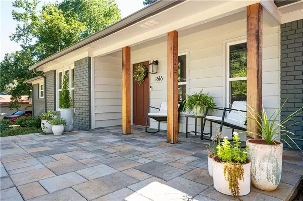 Marietta, GA 30066,1616 Lancaster DR