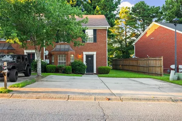 Lithonia, GA 30058,5812 WIND GATE LN