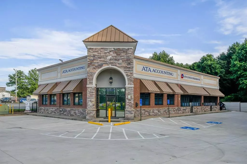 Lawrenceville, GA 30046,430 W Pike ST #Suite C