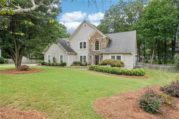 Marietta, GA 30064,2375 Westport CIR SW