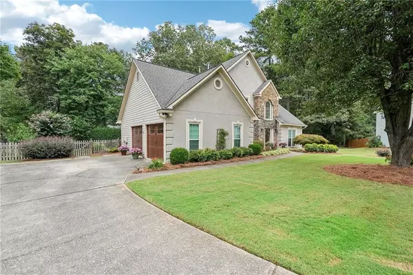 Marietta, GA 30064,2375 Westport CIR SW
