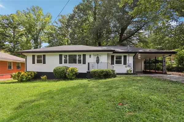 2224 Rosewood RD, Decatur, GA 30032