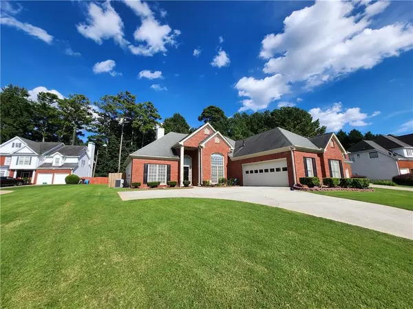 Lilburn, GA 30047,1021 Bay Pointe WAY SW