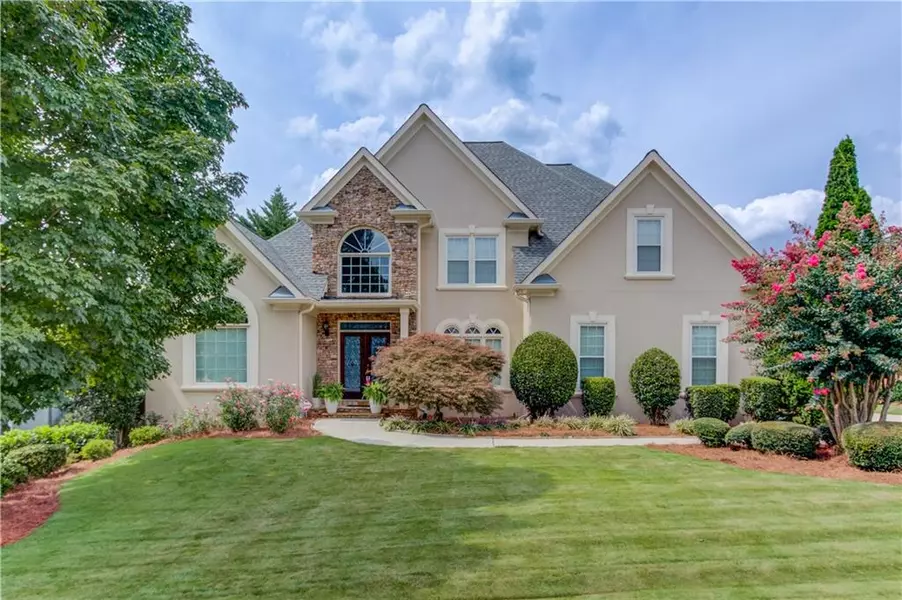 2092 Bakers Mill RD, Dacula, GA 30019