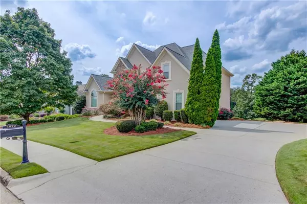 Dacula, GA 30019,2092 Bakers Mill RD