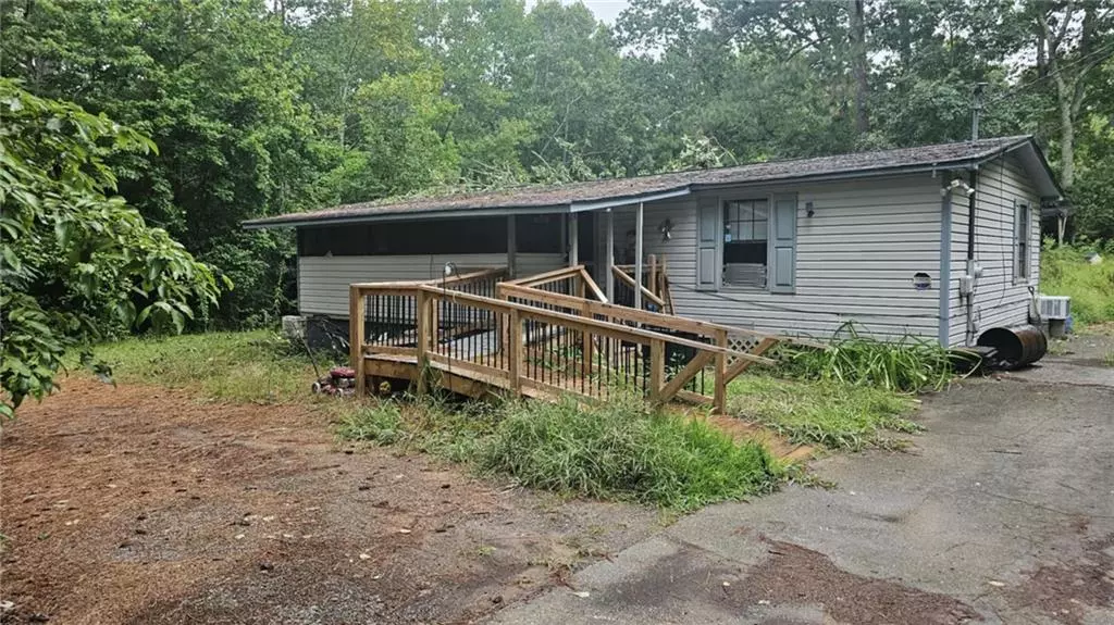 2911 Seven Hills BLVD, Dallas, GA 30132