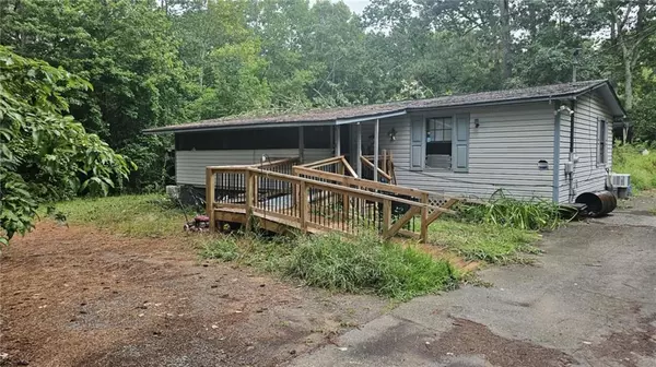 2911 Seven Hills BLVD, Dallas, GA 30132