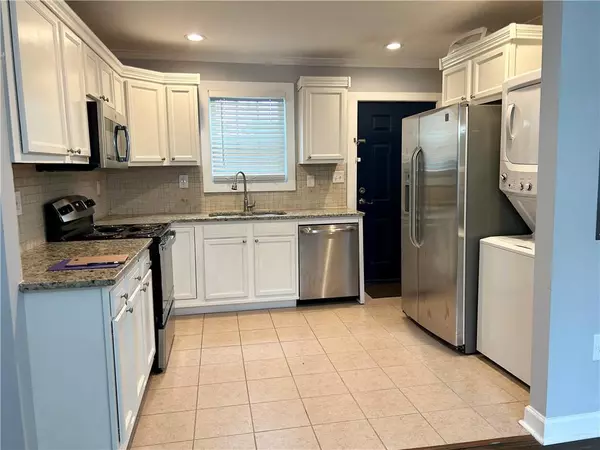 Atlanta, GA 30314,1514 Joseph E Boone BLVD NW