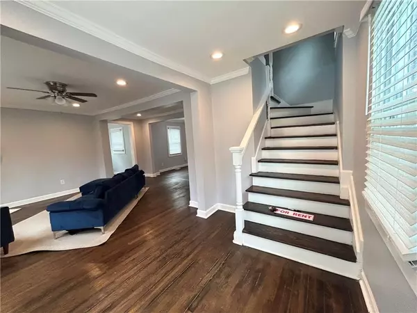 Atlanta, GA 30314,1514 Joseph E Boone BLVD NW