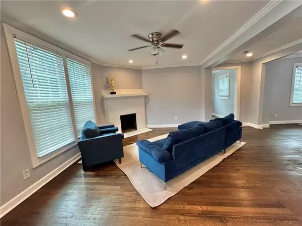 Atlanta, GA 30314,1514 Joseph E Boone BLVD NW