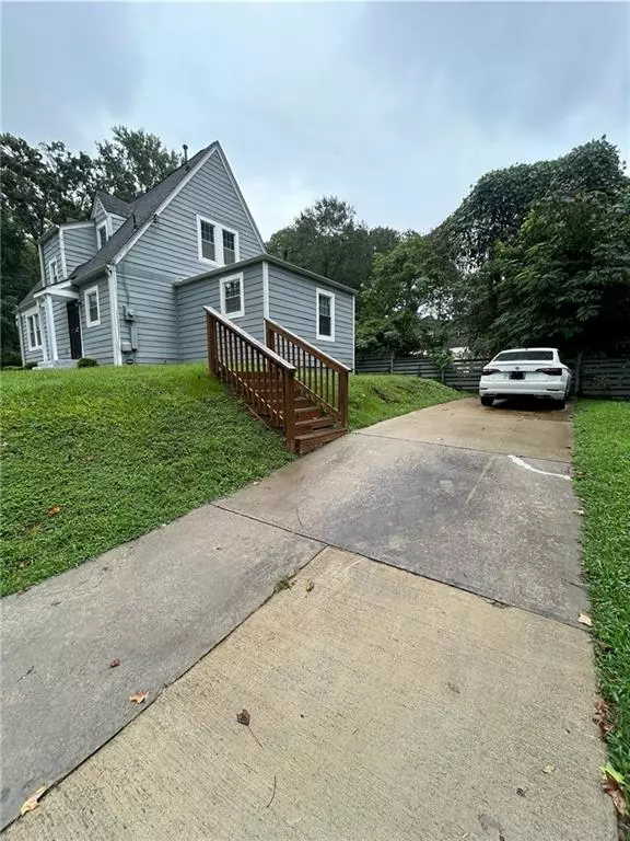 Atlanta, GA 30314,1514 Joseph E Boone BLVD NW