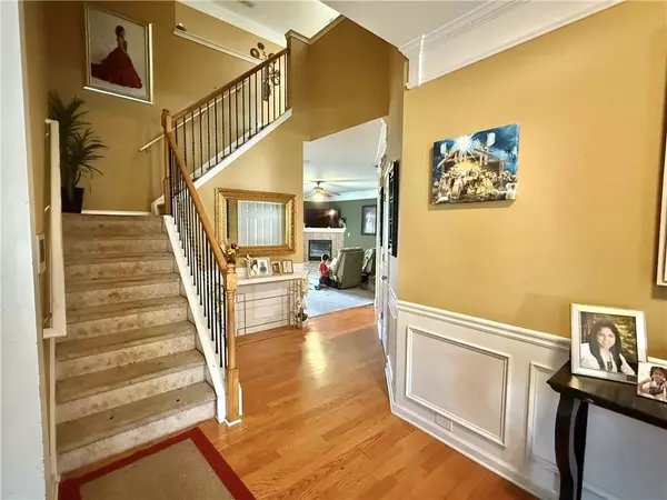 Gainesville, GA 30507,4008 Amberleigh TRCE