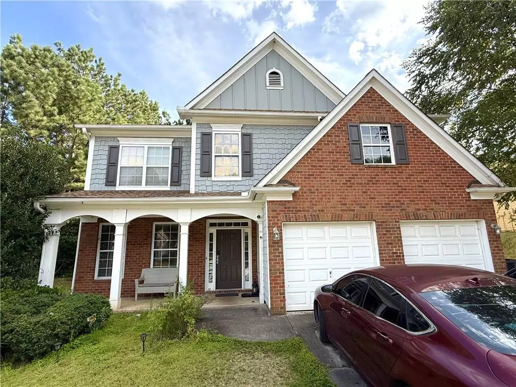 Gainesville, GA 30507,4008 Amberleigh TRCE