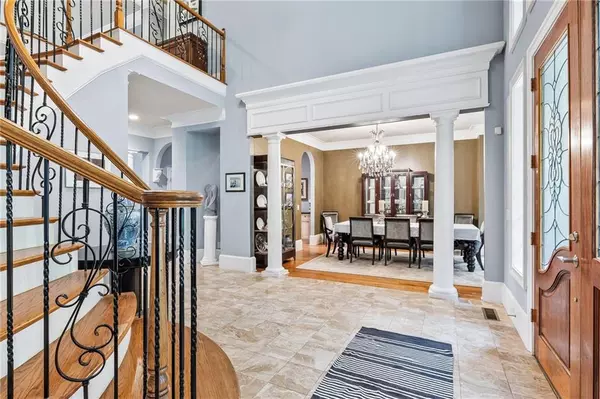 Alpharetta, GA 30004,221 Allmond LN