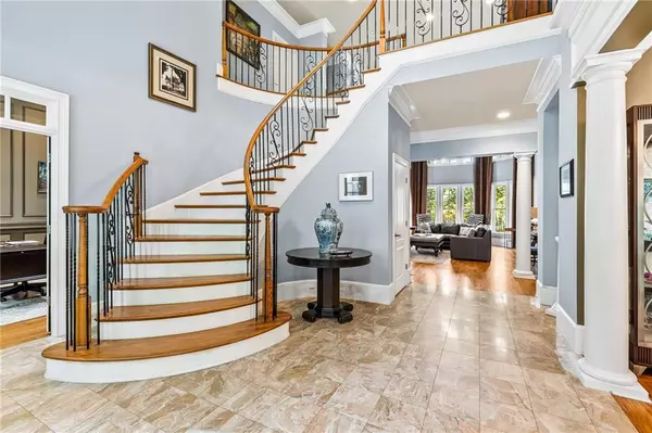 Alpharetta, GA 30004,221 Allmond LN