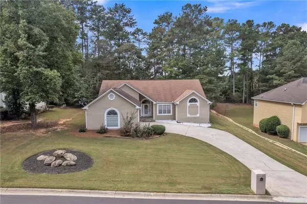 274 Sawgrass WAY, Fayetteville, GA 30215