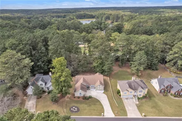 Fayetteville, GA 30215,274 Sawgrass WAY