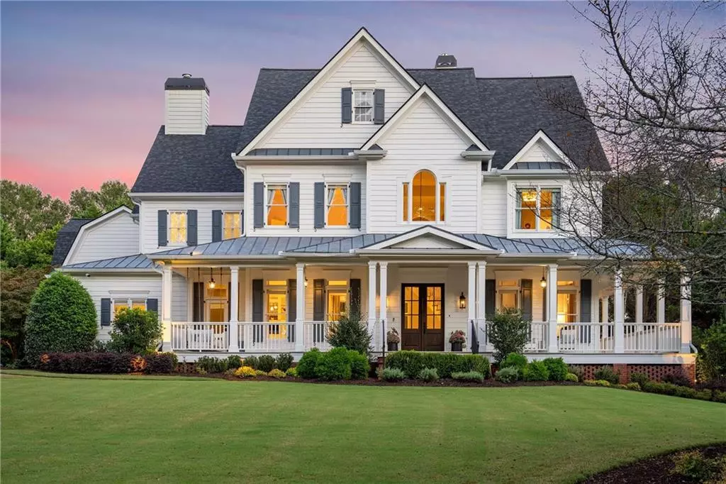 Milton, GA 30004,320 White Columns CT