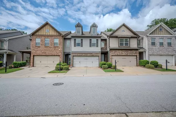 5569 Radford LOOP, Fairburn, GA 30213