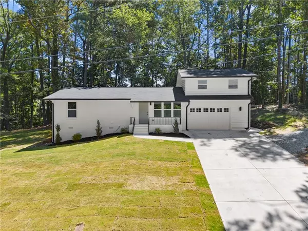 Buford, GA 30518,5871 Dolvin LN