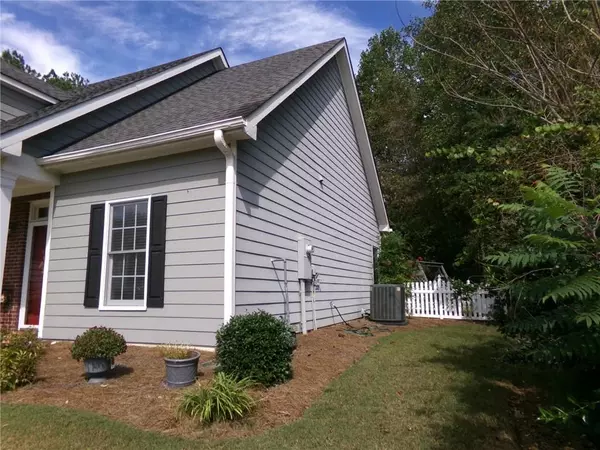 Canton, GA 30115,209 Forest TRCE