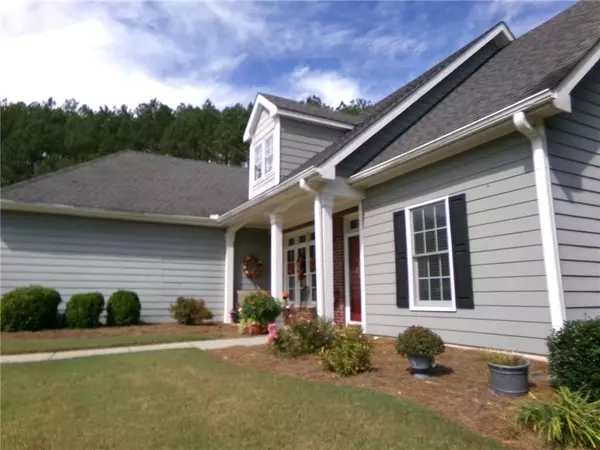 Canton, GA 30115,209 Forest TRCE