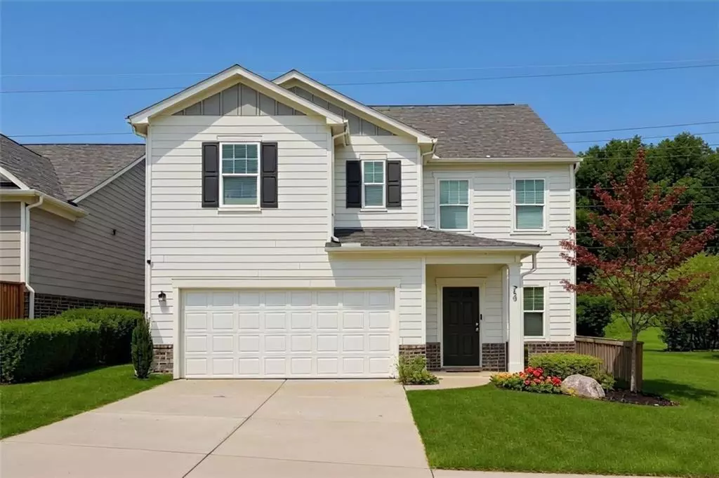 Winder, GA 30680,290 Hyde PARK