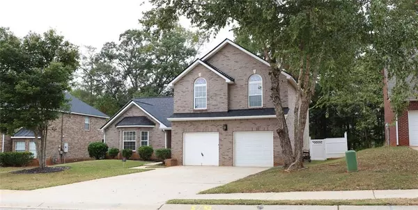 Mcdonough, GA 30253,225 BELLA VISTA TER