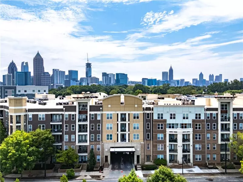 390 17th ST NW #3058, Atlanta, GA 30363