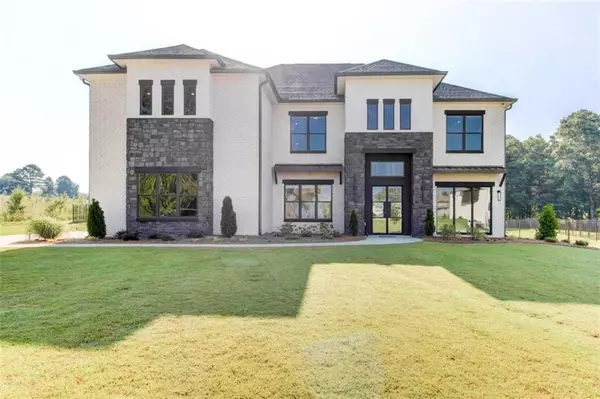 2900 Waterford DR, Conyers, GA 30094