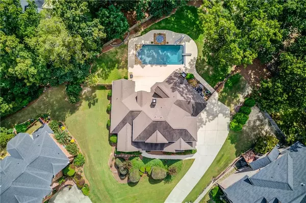 Buford, GA 30519,3217 Aberrone PL