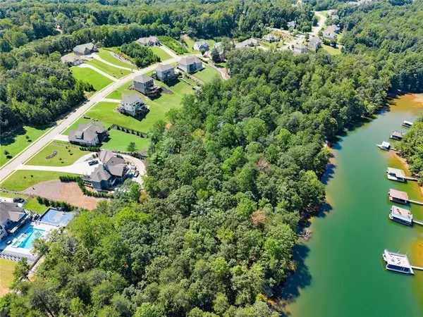 Gainesville, GA 30506,3420 Dockside Shores DR