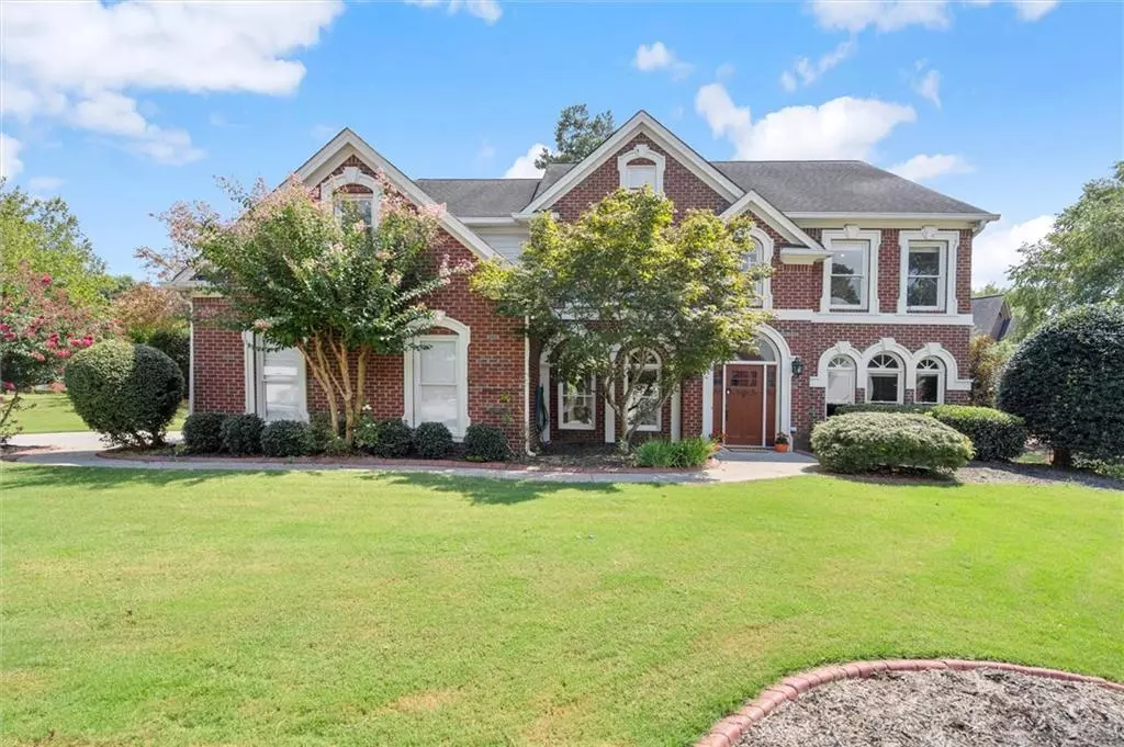 Alpharetta, GA 30005,4015 Breckenridge CT