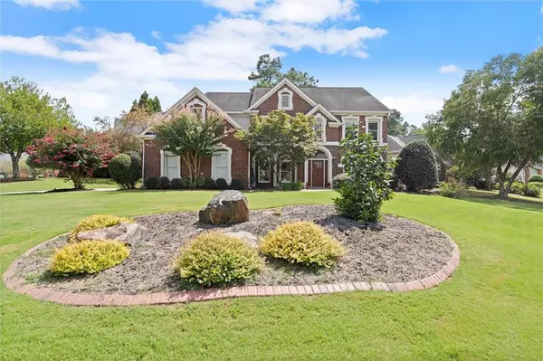 Alpharetta, GA 30005,4015 Breckenridge CT
